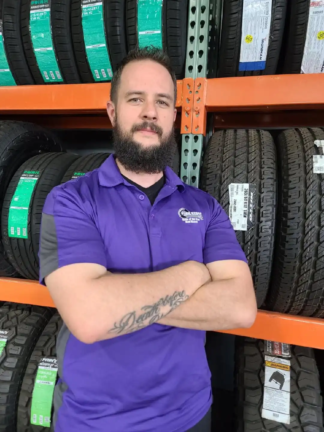 Charles - Manager