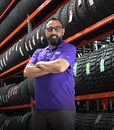David - Manager