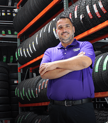 Hashim - Manager