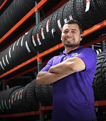 Juan - Manager
