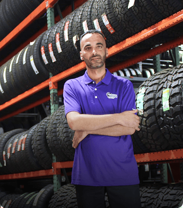 Mustafa - Manager