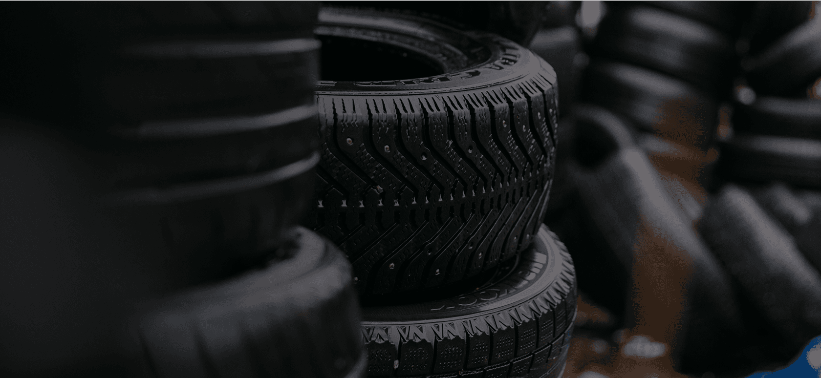 Tire background