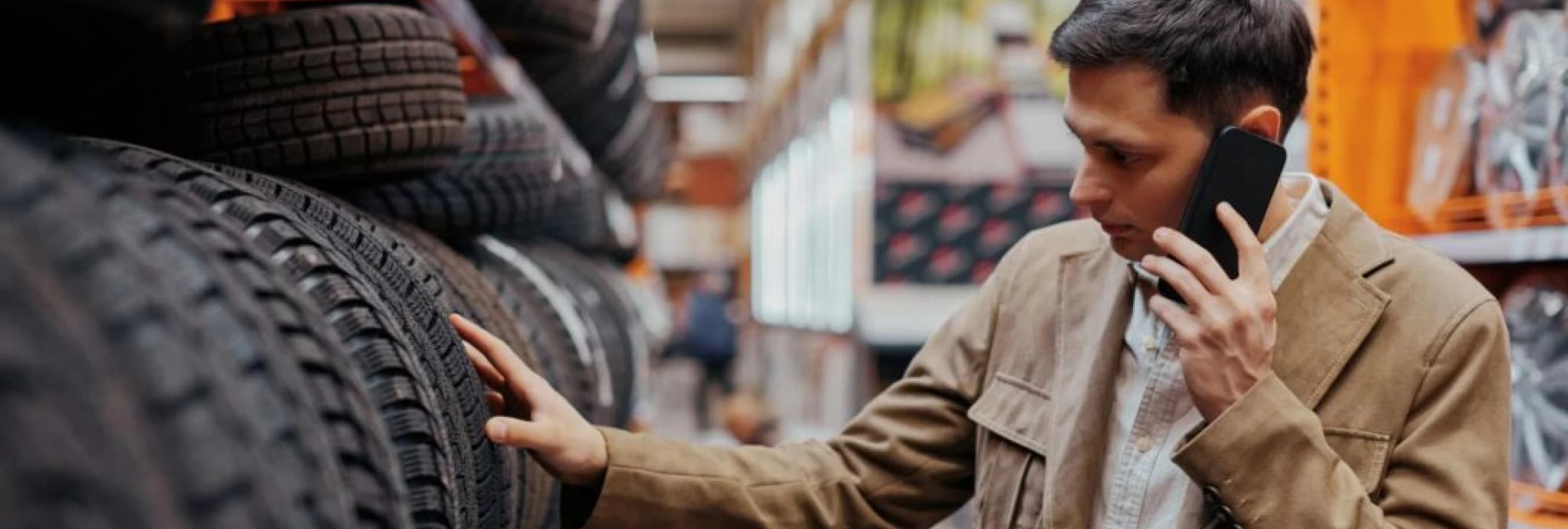 3 Reasons Why Brand Shouldn't Be the Only Thing You Consider When Buying Tires
