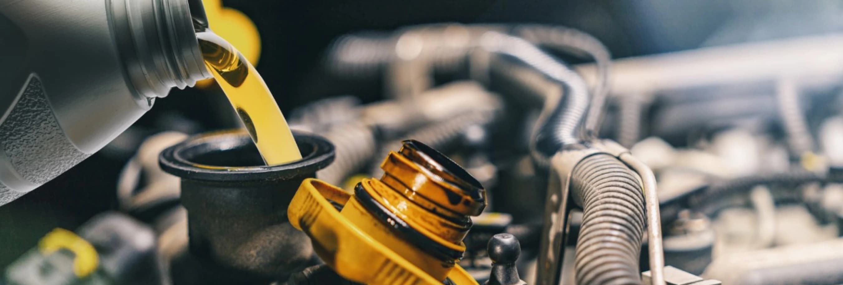 How Often Should I Get an Oil Change?