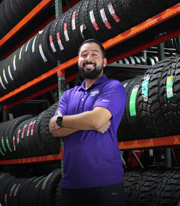 Ahmad - Manager