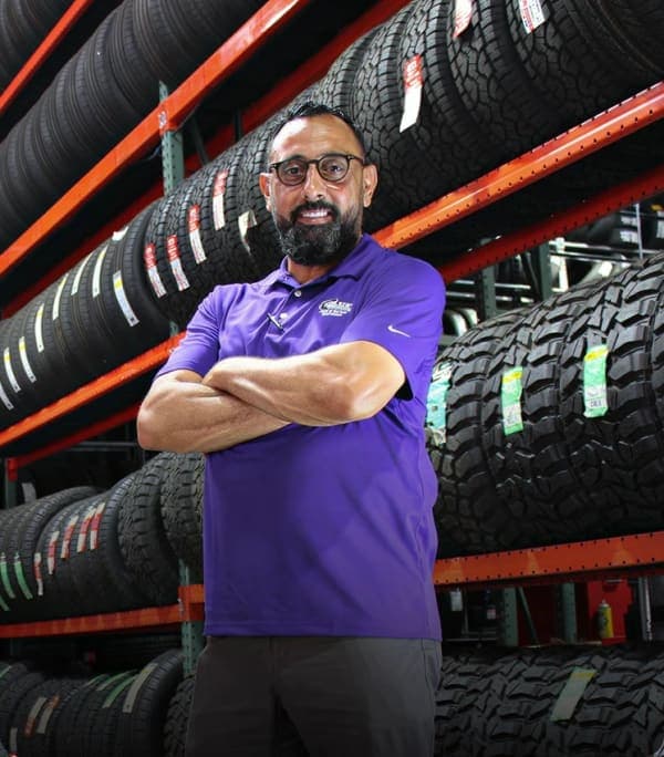 David - Manager