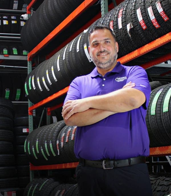 Hashem - Manager